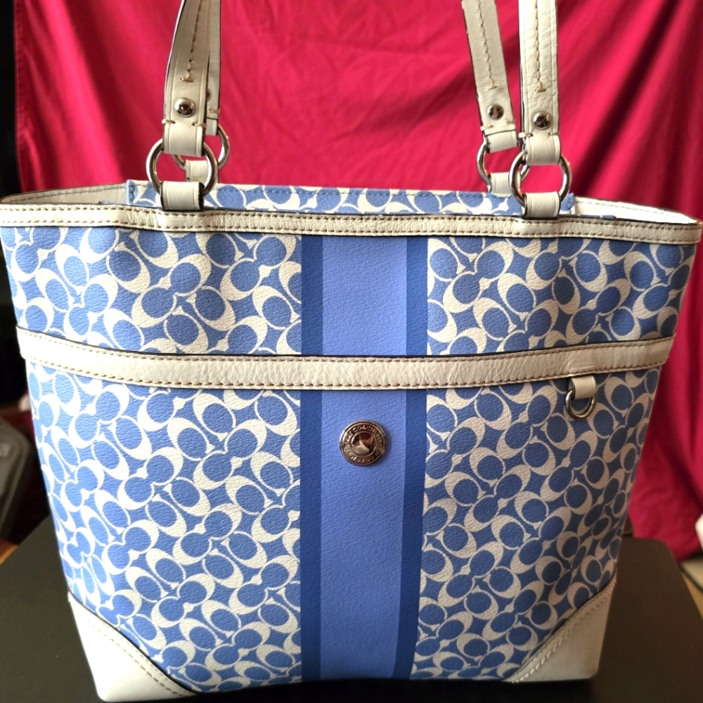 Coach Handbag